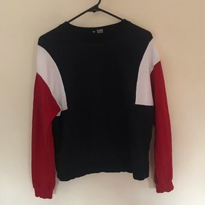 Crewneck